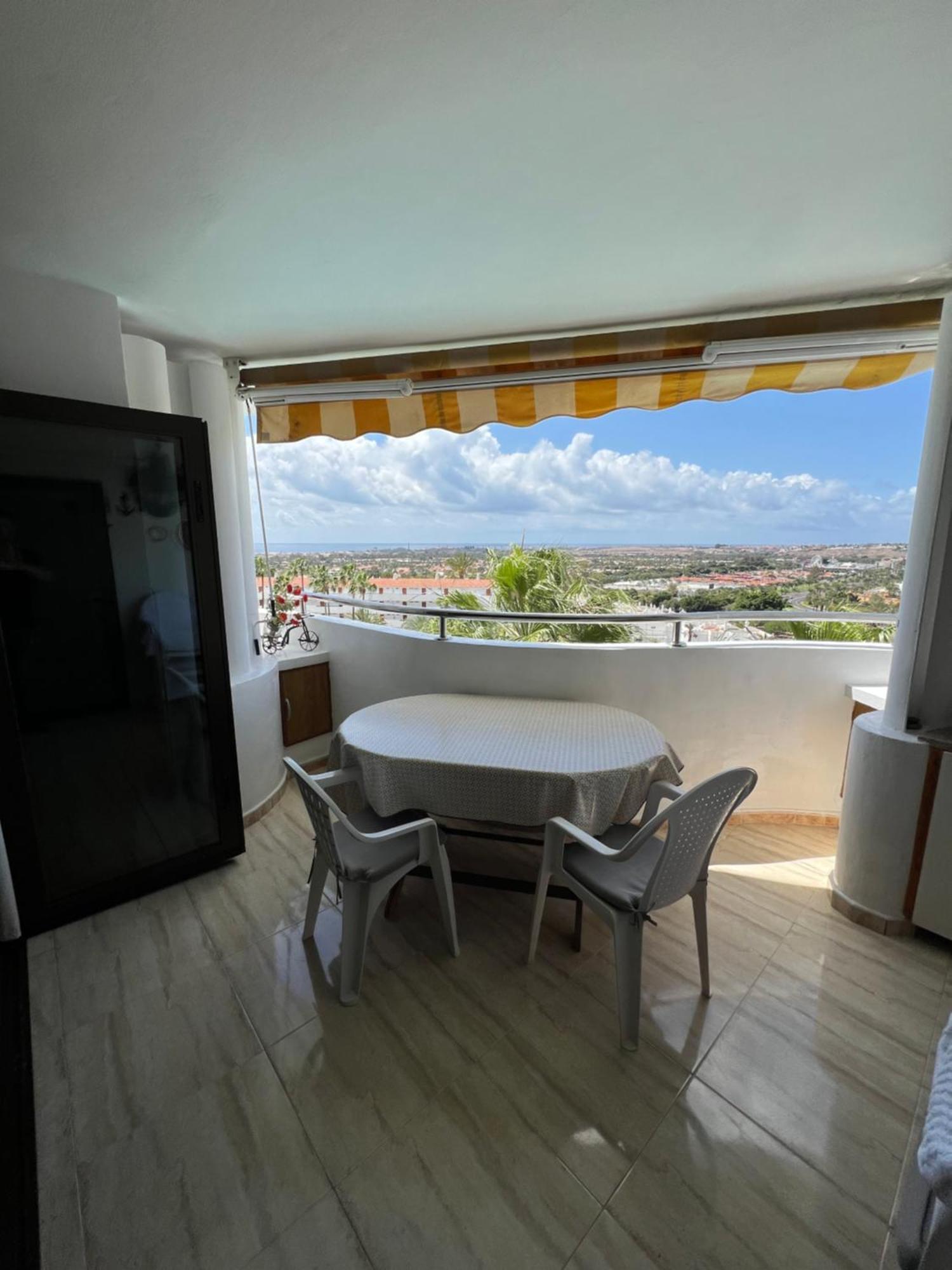 El Paraiso Apartament Maspalomas (Gran Canaria) Exterior foto